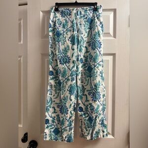 Roller Rabbit Lounge Pants Size XS
